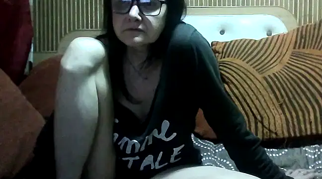 AlanaLaDream online show from March 2025 08:42:02 PM