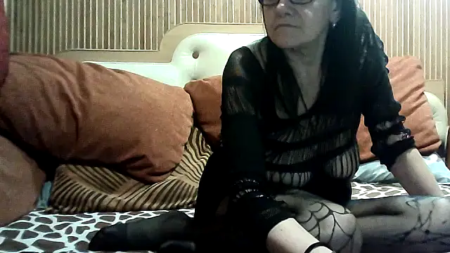 AlanaLaDream online show from March 2026 09:33:01 PM