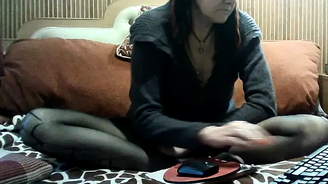 AlanaLaDream online show from March 2026 01:59:01 PM