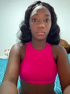 Khenta Michells online show from April 2026 11:59:02 AM