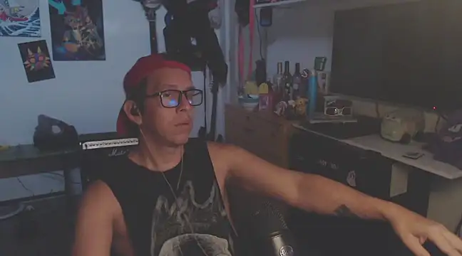 Pit xxz online show from January 2025 10:08:02 PM