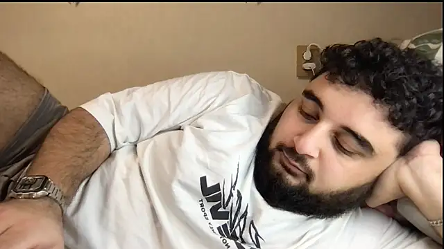 teddy alan online show from October 2025 10:17:02 AM