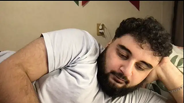 teddy alan online show from November 2025 05:42:02 AM