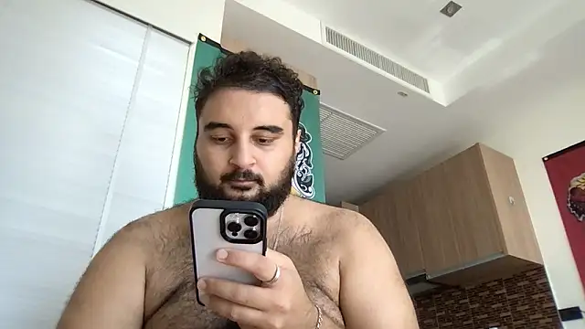 teddy alan online show from March 2026 07:48:02 AM