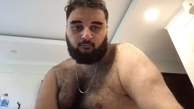 teddy alan online show from April 2026 04:09:02 AM