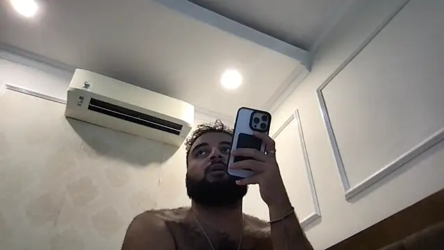 teddy alan online show from April 2026 04:06:02 AM