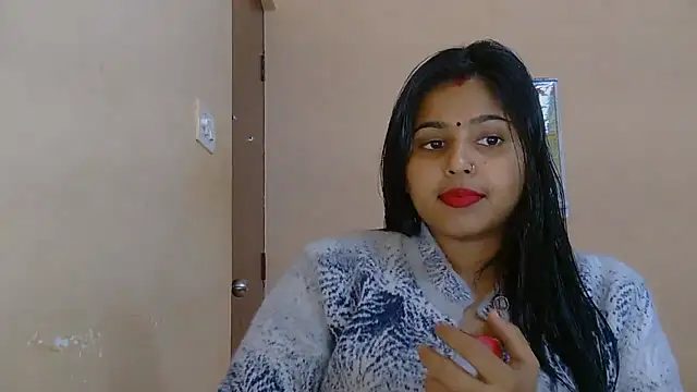 Snapshot of Sweet-Rani chatting on January 2026 02:42:02 PM Sweet-Rani online show from January 2026 02:42:02 PM