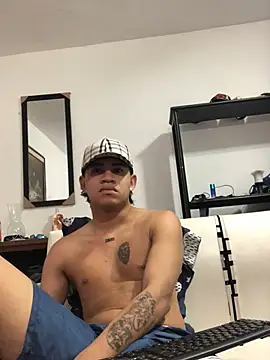 logannth online show from March 2026 09:08:01 PM