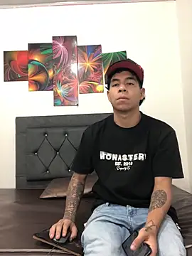 logannth online show from April 2026 02:04:02 PM