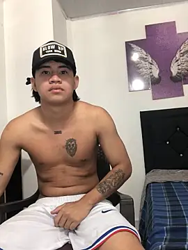 logannth online show from April 2026 05:13:02 PM