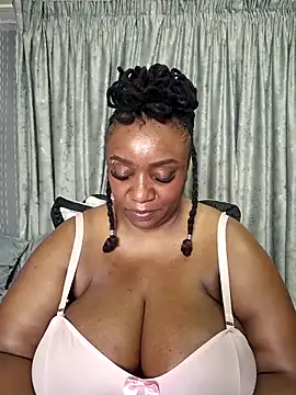 ThickianaRider online show from March 2026 03:00:01 AM