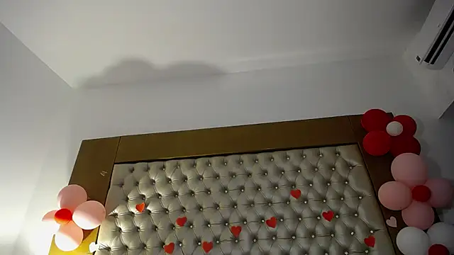 MegannMyerss online show from February 2025 11:10:02 PM