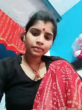 Nisha Cute online show from July 2026 03:35:01 AM