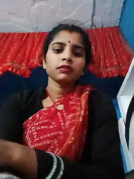 Nisha Cute online show from July 2026 11:17:02 AM