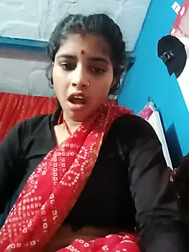 Nisha Cute online show from July 2026 01:37:01 AM