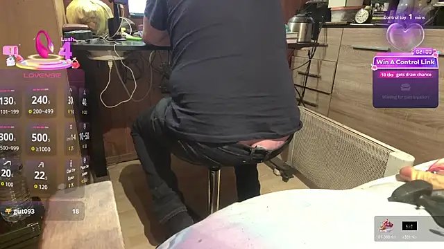 misteryman1956 online show from April 2026 07:07:02 PM