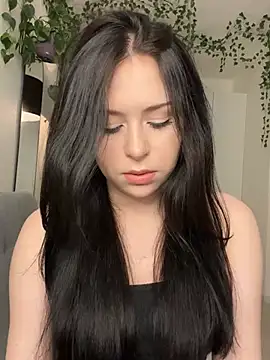  SweetCandyy online show from December 2024 08:04:02 PM