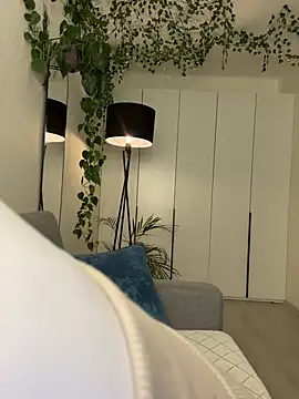  SweetCandyy online show from January 2025 09:15:01 PM