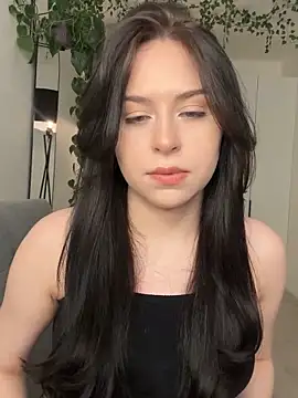  SweetCandyy online show from January 2025 09:15:02 PM