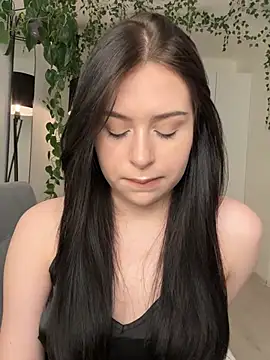  SweetCandyy online show from January 2025 09:11:02 PM