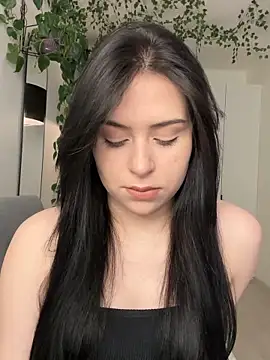  SweetCandyy online show from February 2025 08:02:02 PM