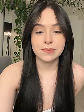  SweetCandyy online show from February 2025 09:15:01 PM