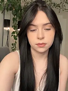  SweetCandyy online show from February 2025 09:14:01 PM