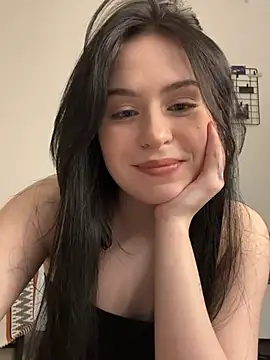  SweetCandyy online show from February 2025 11:20:01 PM