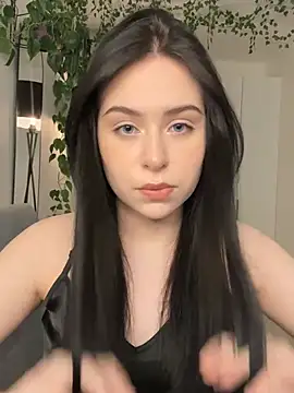  SweetCandyy online show from February 2025 08:34:02 PM