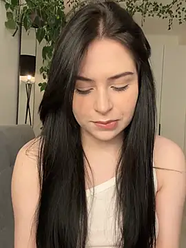  SweetCandyy online show from February 2025 08:20:02 PM