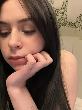  SweetCandyy online show from February 2025 03:37:01 AM