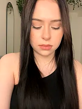  SweetCandyy online show from September 2025 07:28:02 PM