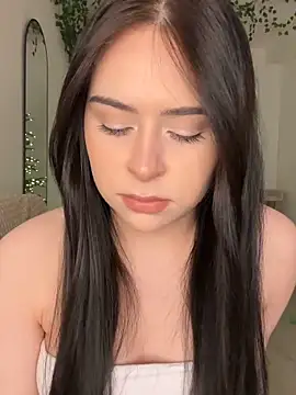  SweetCandyy online show from February 2026 08:13:02 PM