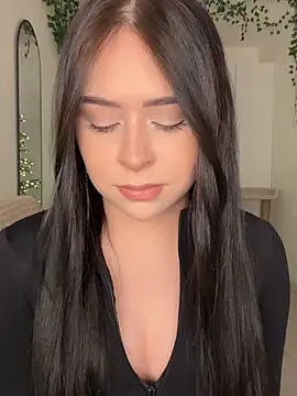  SweetCandyy online show from February 2026 07:39:02 PM