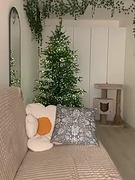  SweetCandyy online show from February 2026 07:39:01 PM