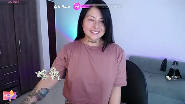 sweet velvett online show from March 2026 11:50:01 AM