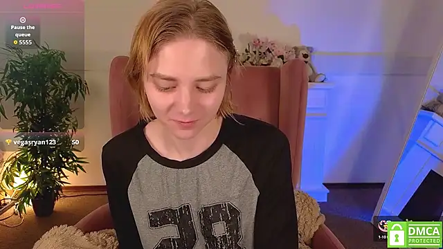 MirraBellanta online show from April 2026 10:51:01 PM