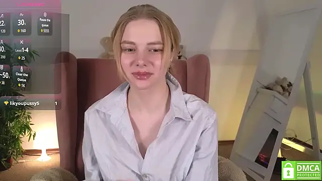 MirraBellanta online show from April 2026 11:16:02 PM