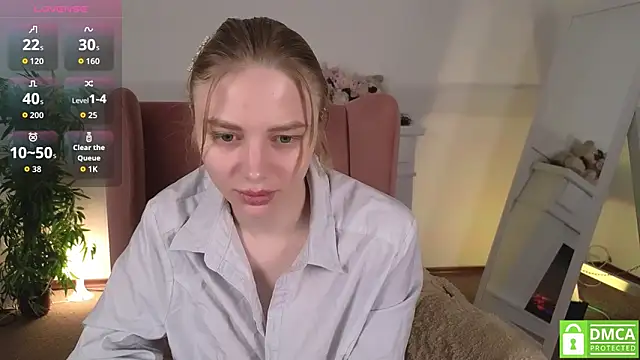 MirraBellanta online show from April 2026 12:24:01 AM