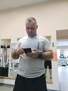 Crek666 online show from March 2026 04:16:01 AM