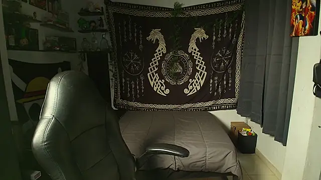 kairozz online show from December 2025 06:58:02 PM