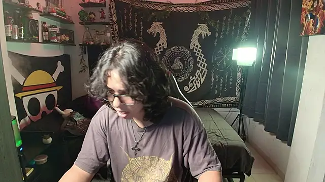 kairozz online show from February 2026 07:04:01 PM