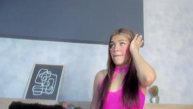 karina gomez 18 online show from March 2026 11:37:01 AM