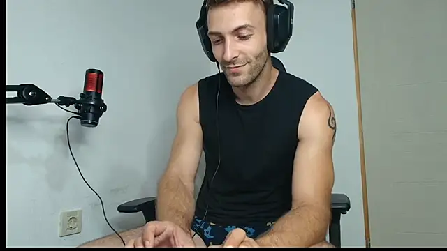 Ian 997 online show from July 2026 10:14:02 PM