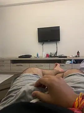 Your daddy 544 online show from October 2025 08:00:02 PM