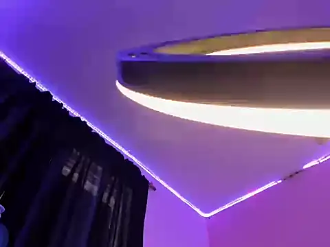 ASIAM BRUNET online show from March 2026 04:58:02 PM