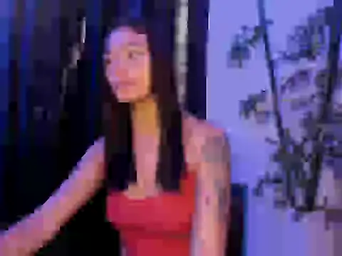 ASIAM BRUNET online show from April 2026 02:12:01 PM