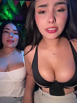 Maddy Rouse  online show from March 2026 10:37:02 PM