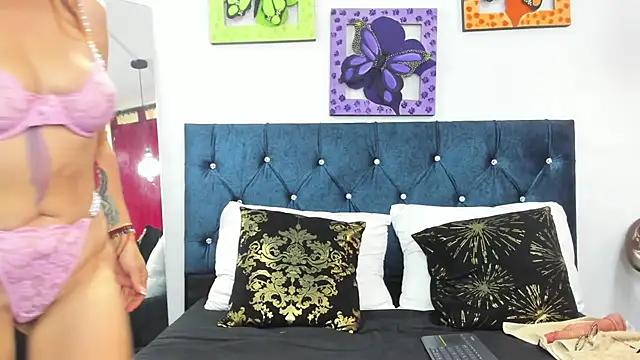 emagarcia online show from April 2026 02:12:02 PM