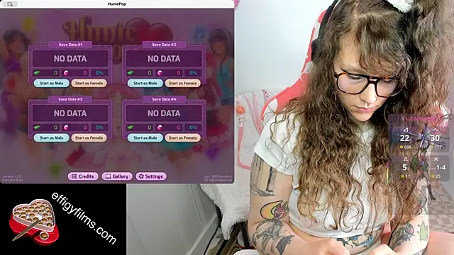 DelugeDuvall online show from May 2026 08:05:01 PM